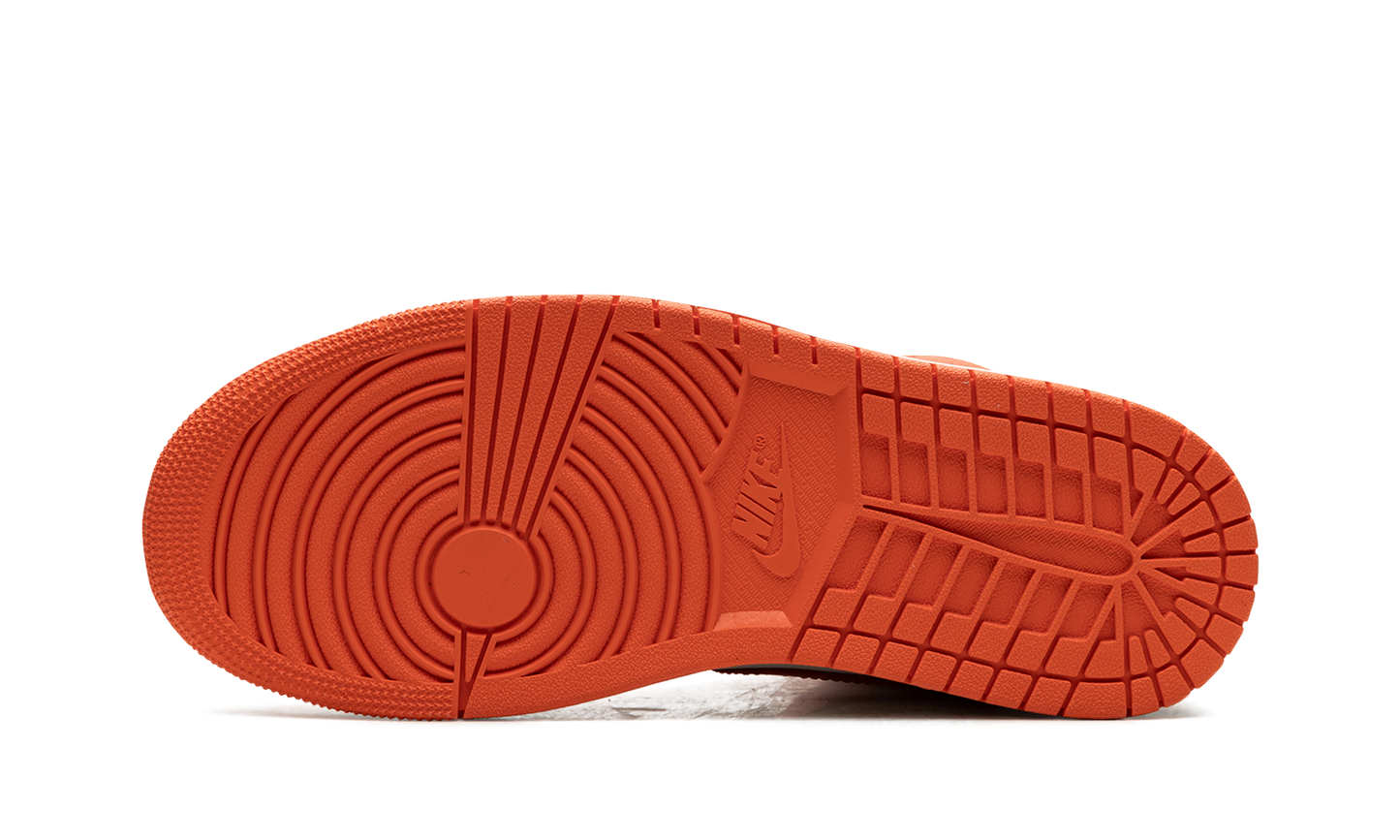 Air Jordan 1 WMNS "Cosmic Clay" BQ6472 108