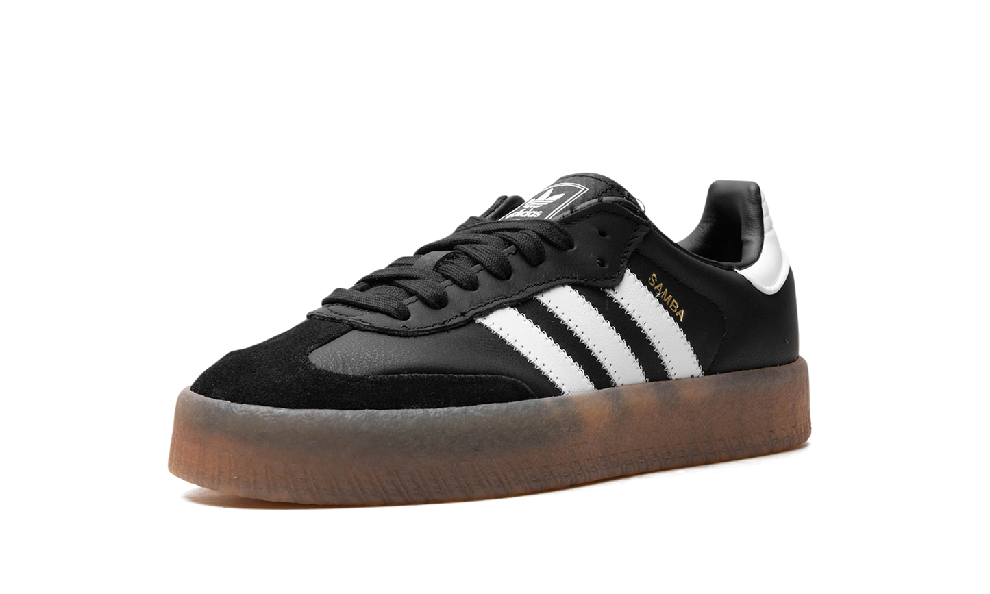 WMNS Sambae "Core Black"