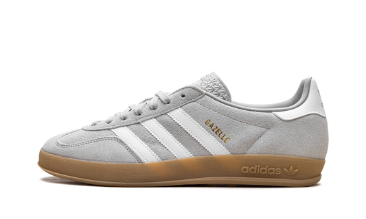 Gazelle Indoor "Grey Two"