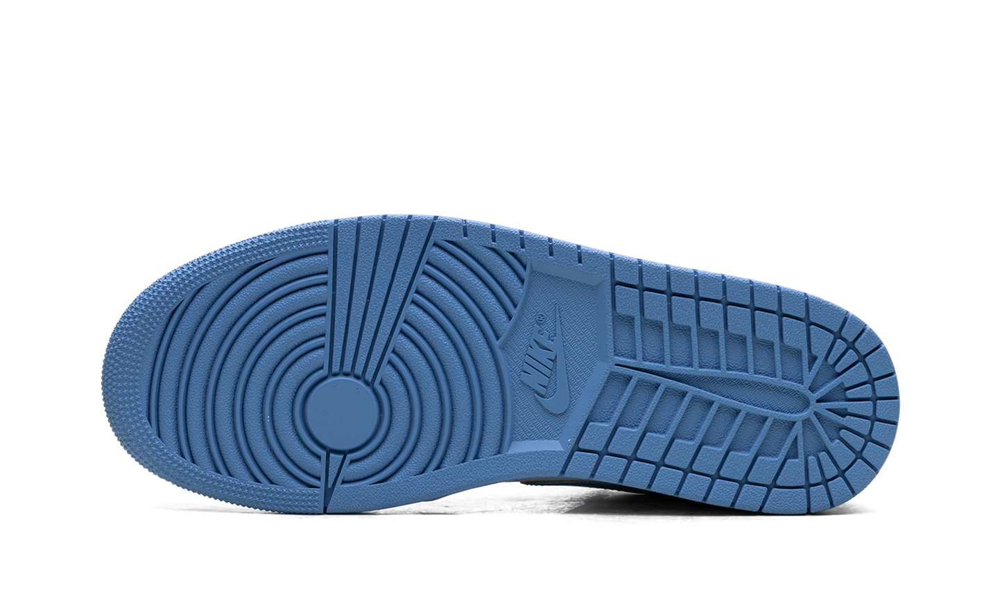 Jordan 1 Low SE "White Legend Blue" FZ2138 114