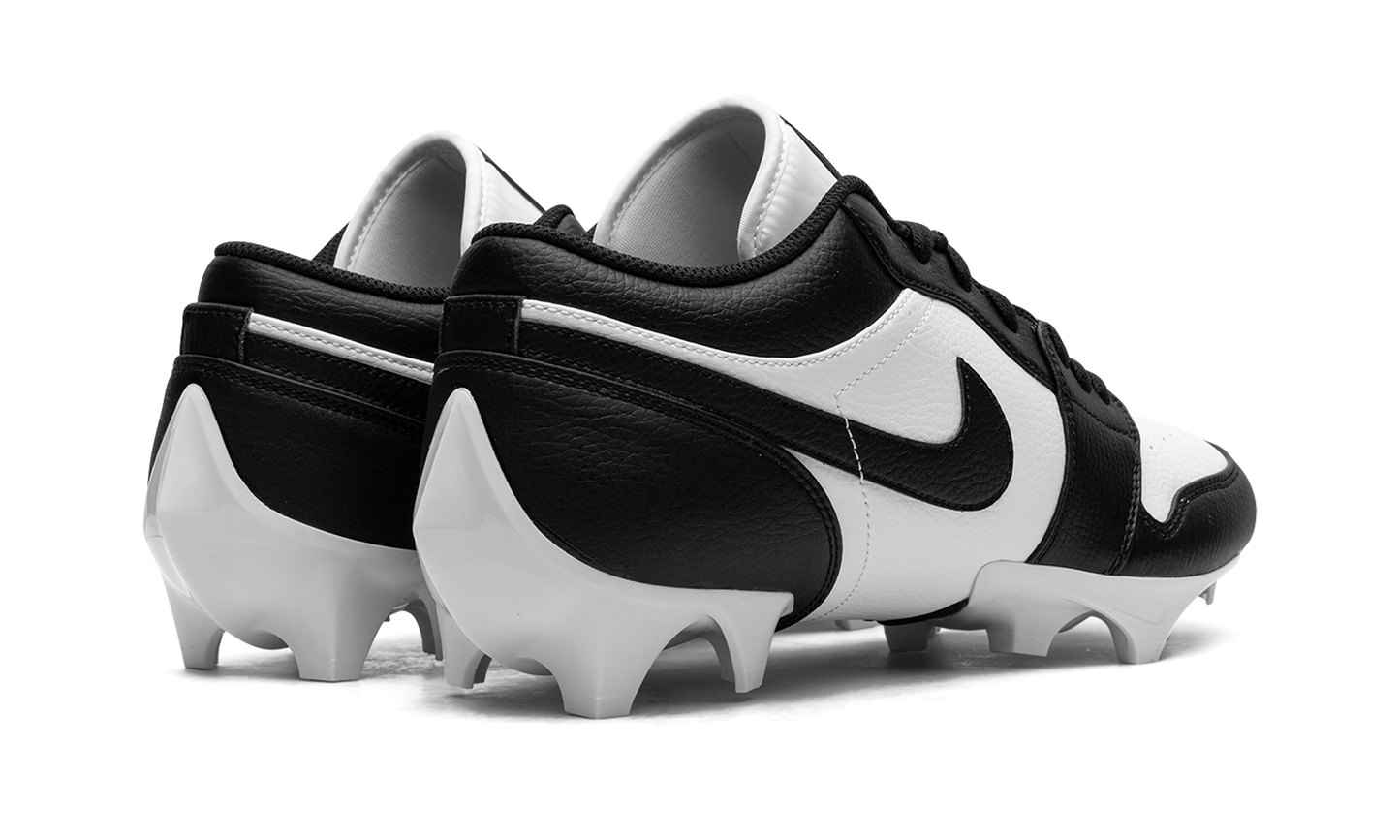 Jordan 1 Low TD Cleat "Panda" FJ6245 100