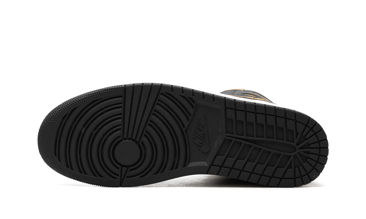 Air Jordan 1 Mid "Black" DQ8426 071