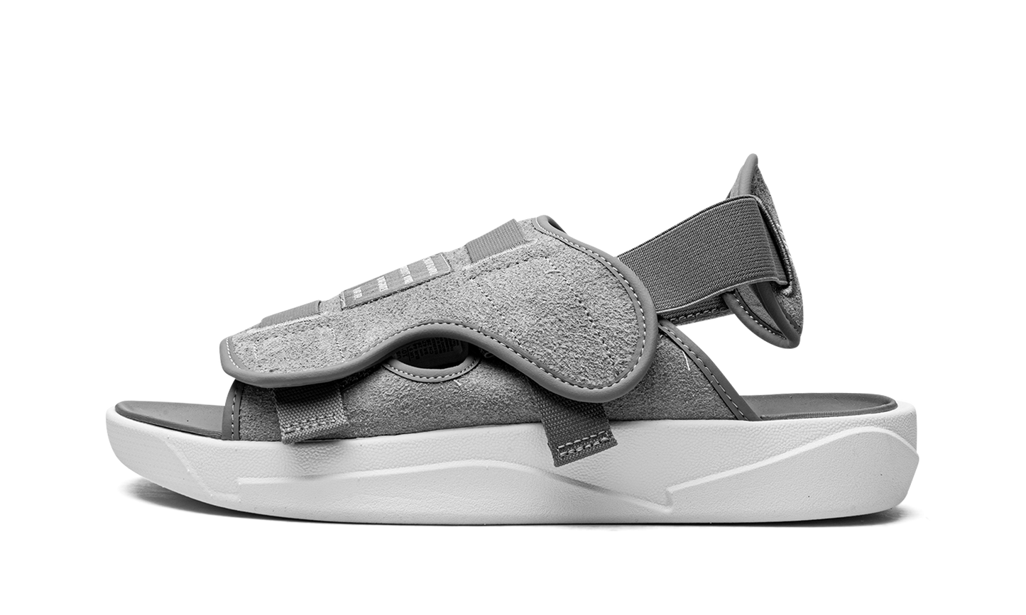 Jordan LS Slide "Cool Grey" DJ9857 002