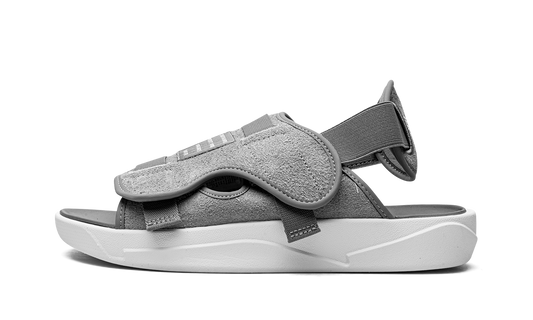 Jordan LS Slide "Cool Grey" DJ9857 002
