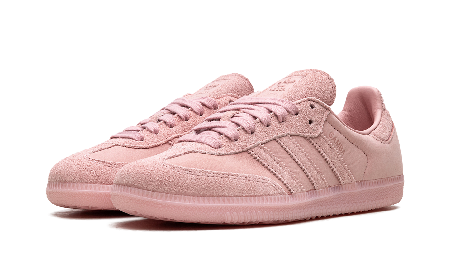 Samba OG WMNS "Wonder Mauve"