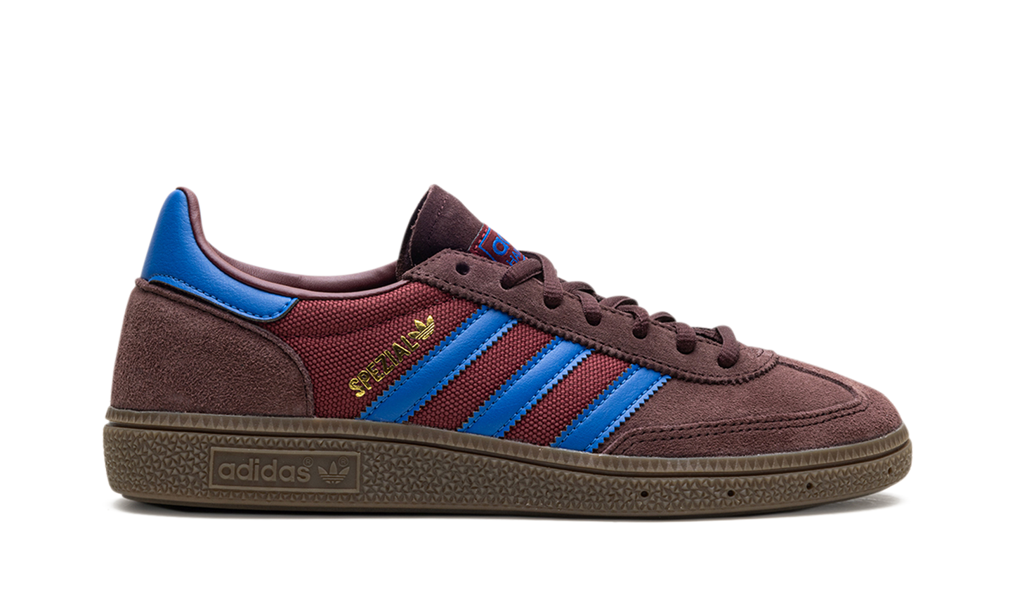 Handball Spezial "Night Red Blue"