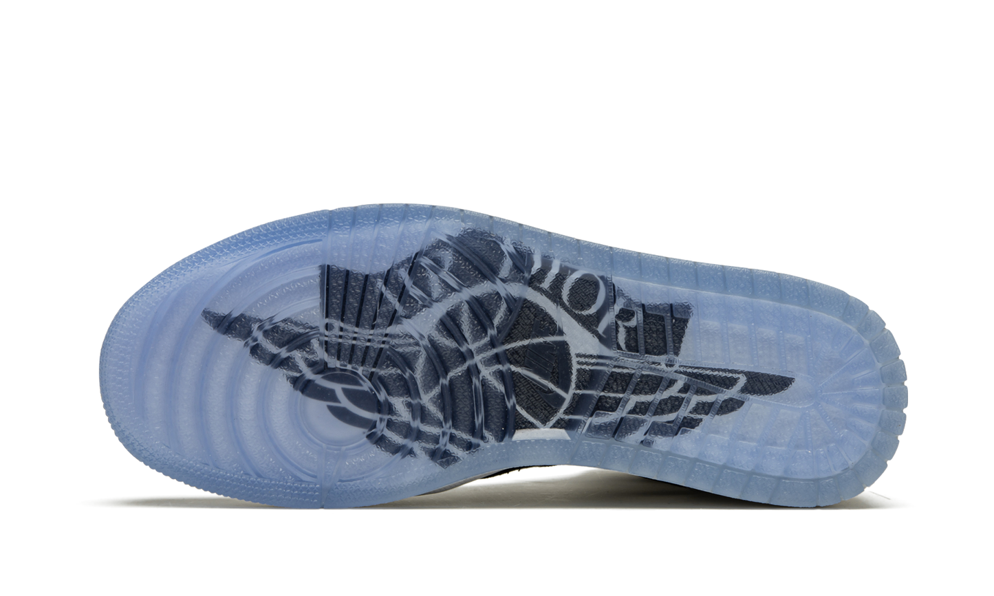 Air Jordan 1 Retro High "Dior" CN8607 002