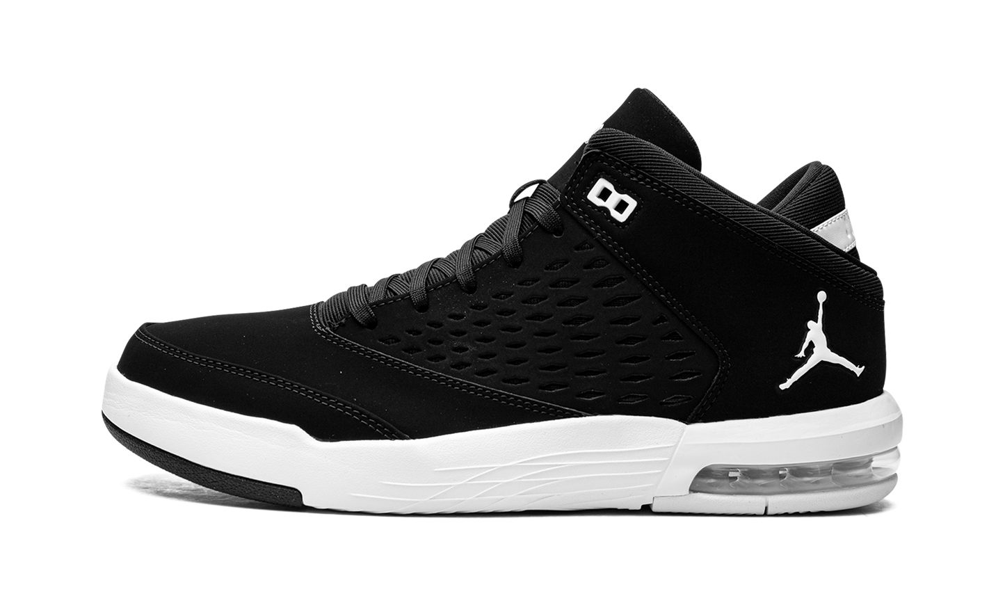 Air Jordan Flight Origin 4 "Black" 921196 001