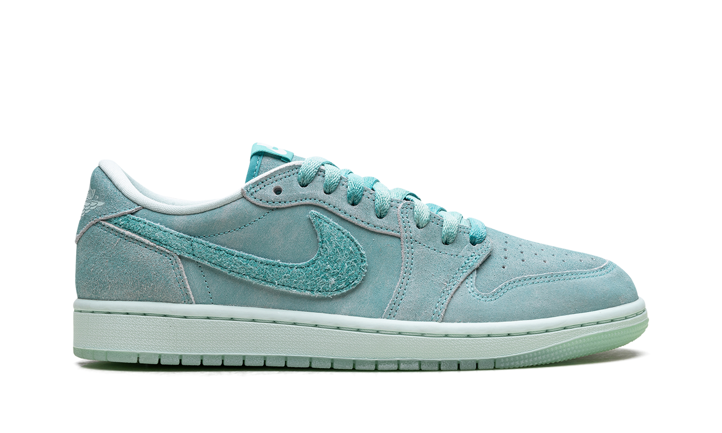 Jordan 1 Retro Low OG WMNS "Washed Teal" HQ8111 300