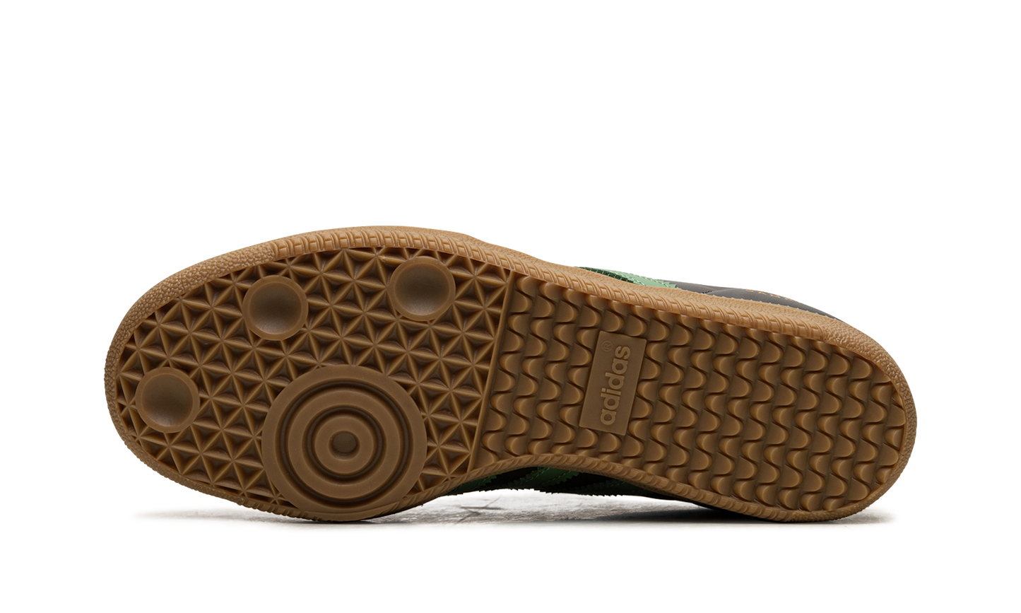 SAMBA OG "Green and Brown"