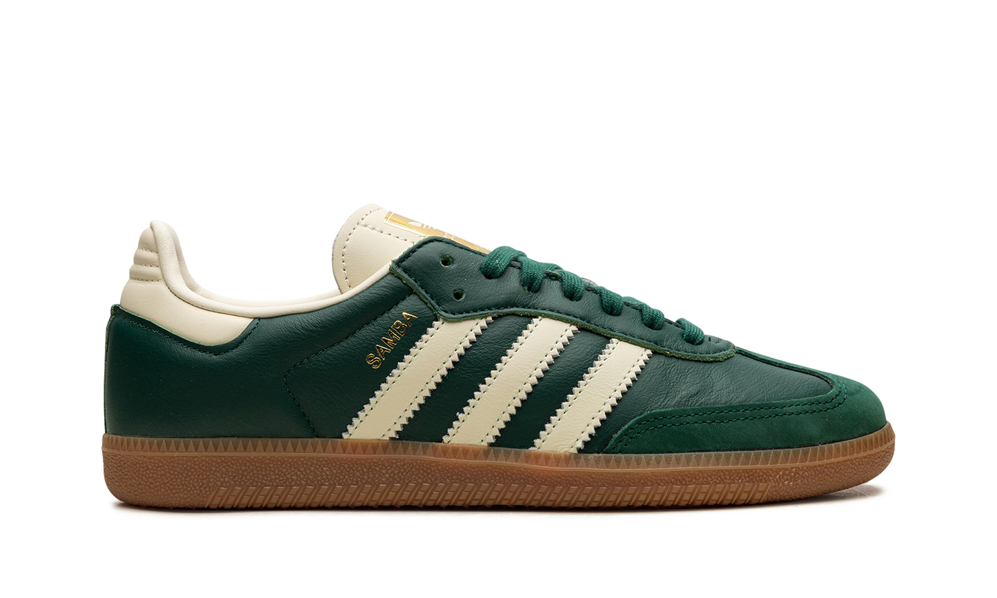 SAMBA OG WMNS "Collegiate Green"