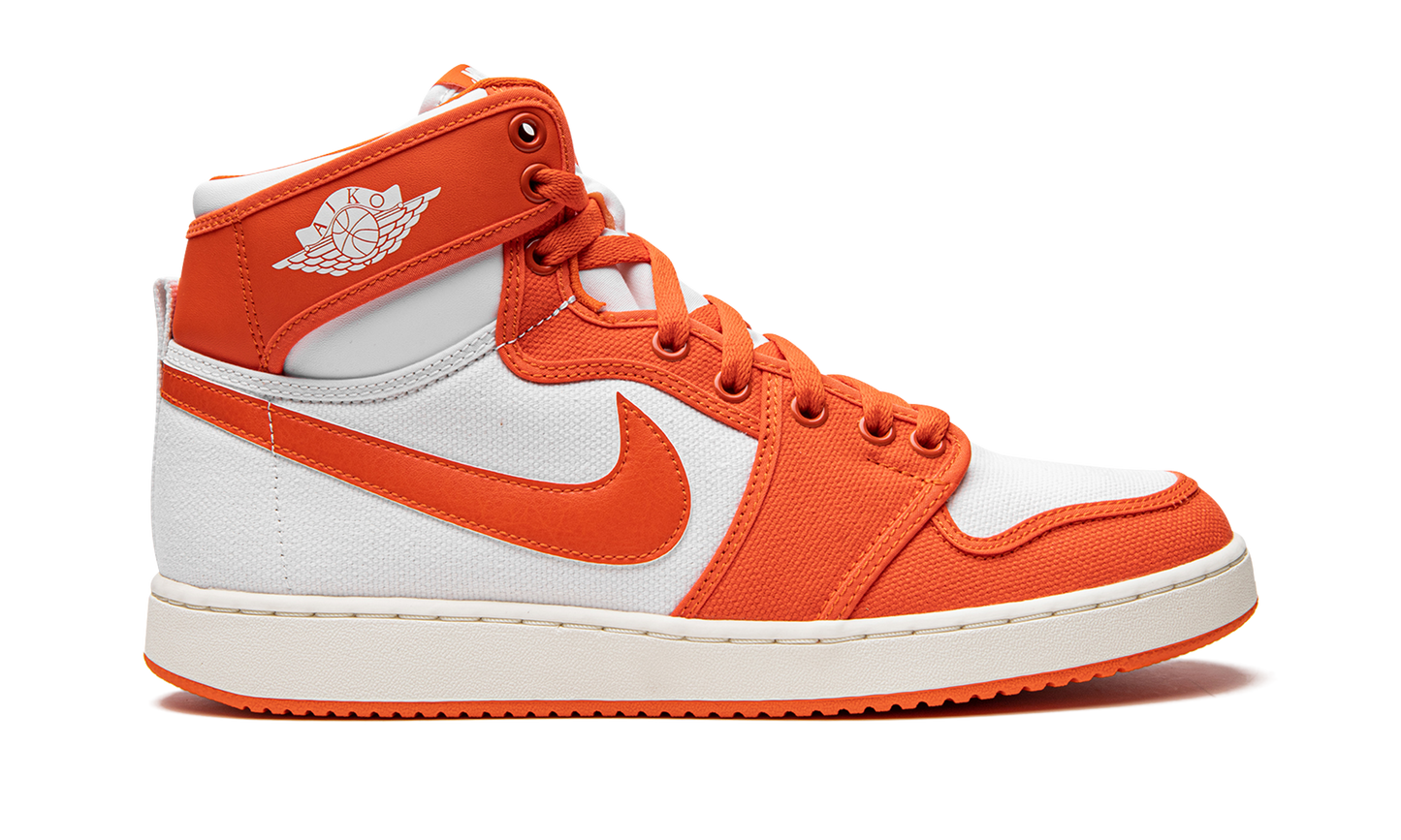 Air Jordan 1 Retro AJKO "Syracuse" DO5047 801