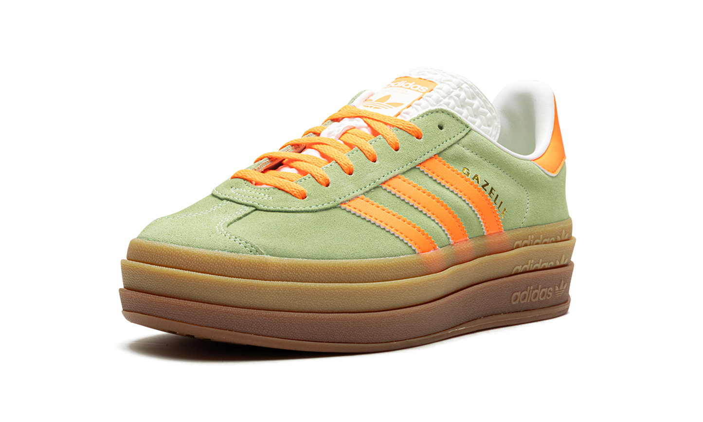 Gazelle Bold Wmns "Semi Green Spark"