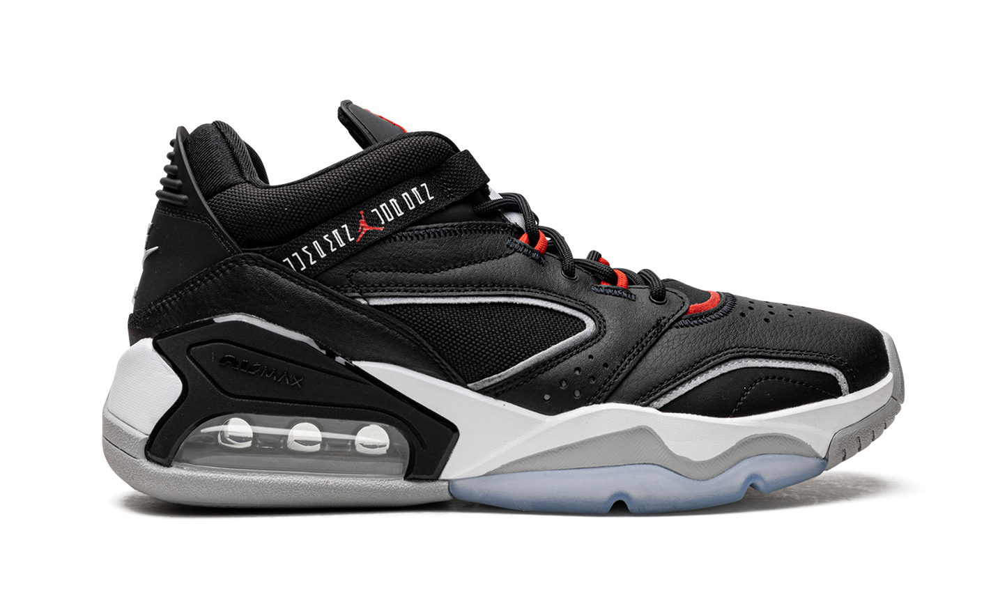 Jordan Point Lane "Black Cement" CZ4166 010