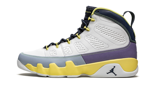 AIR JORDAN 9 RETRO WMNS "Change The World" CV0420 100