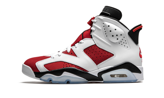 Air Jordan 6 Retro "Carmine 2021" CT8529 106