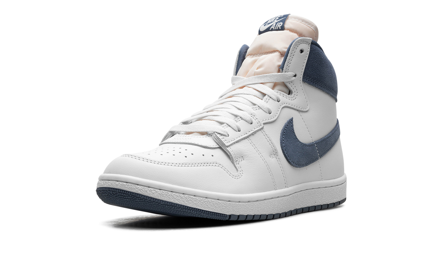 JORDAN AIR SHIP PE SP "Diffused Blue" DZ3497 140