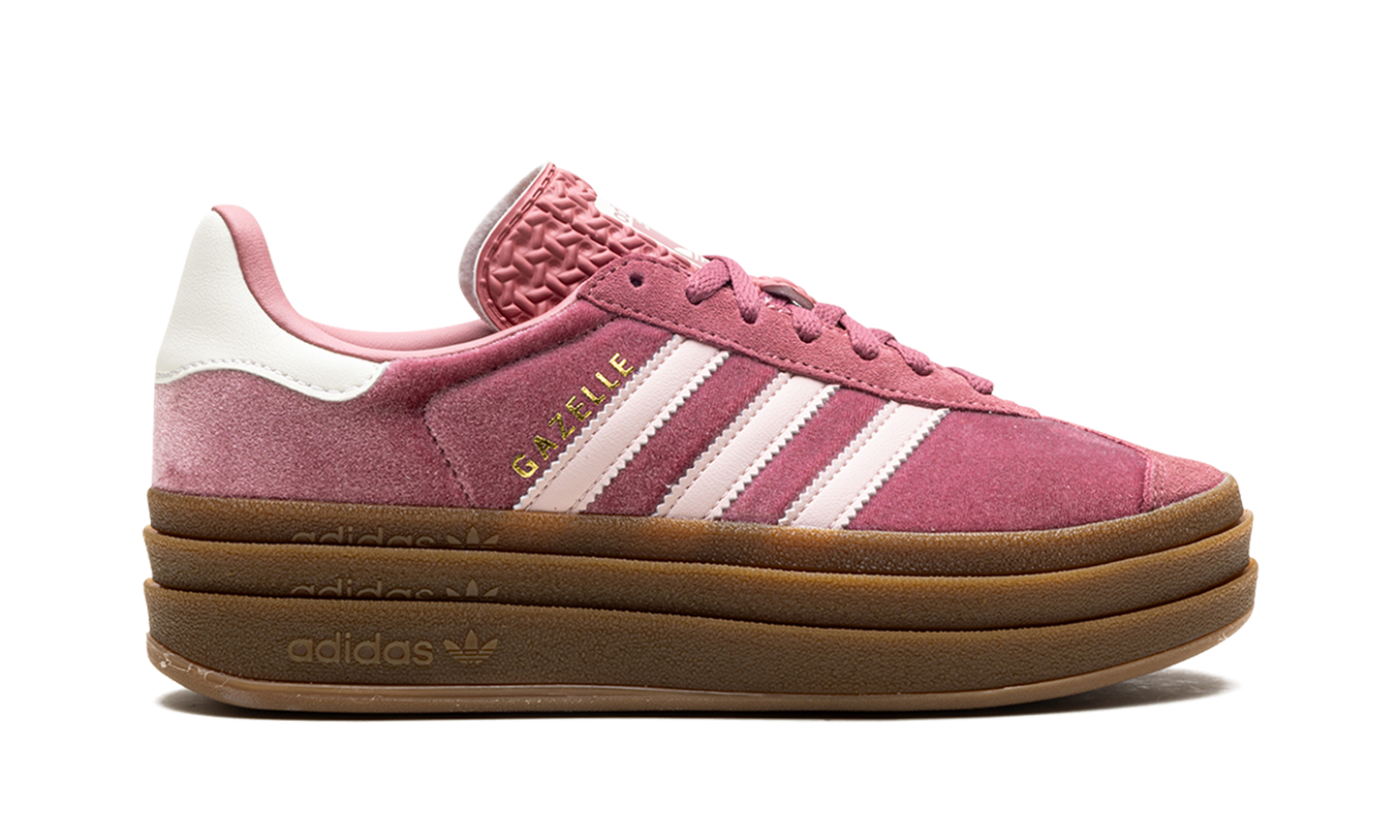 Gazelle Bold WMNS "Sandy Pink"