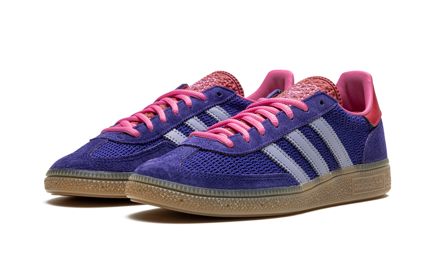 Handball Spezial "Exclusive Mesh Purple"