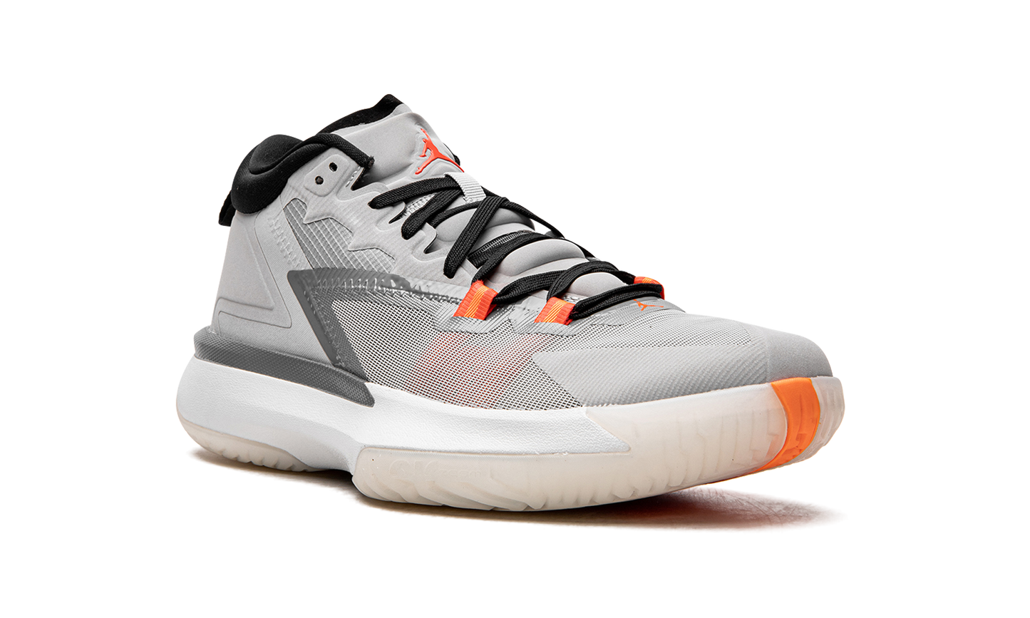 Jordan Zion 1 "Cool Grey" DA3130 008