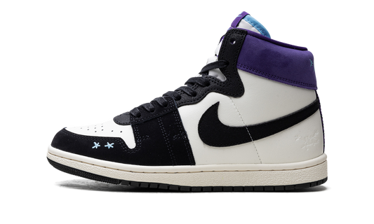 Jordan Air Ship WMNS "Opium Paris" FQ8281 100