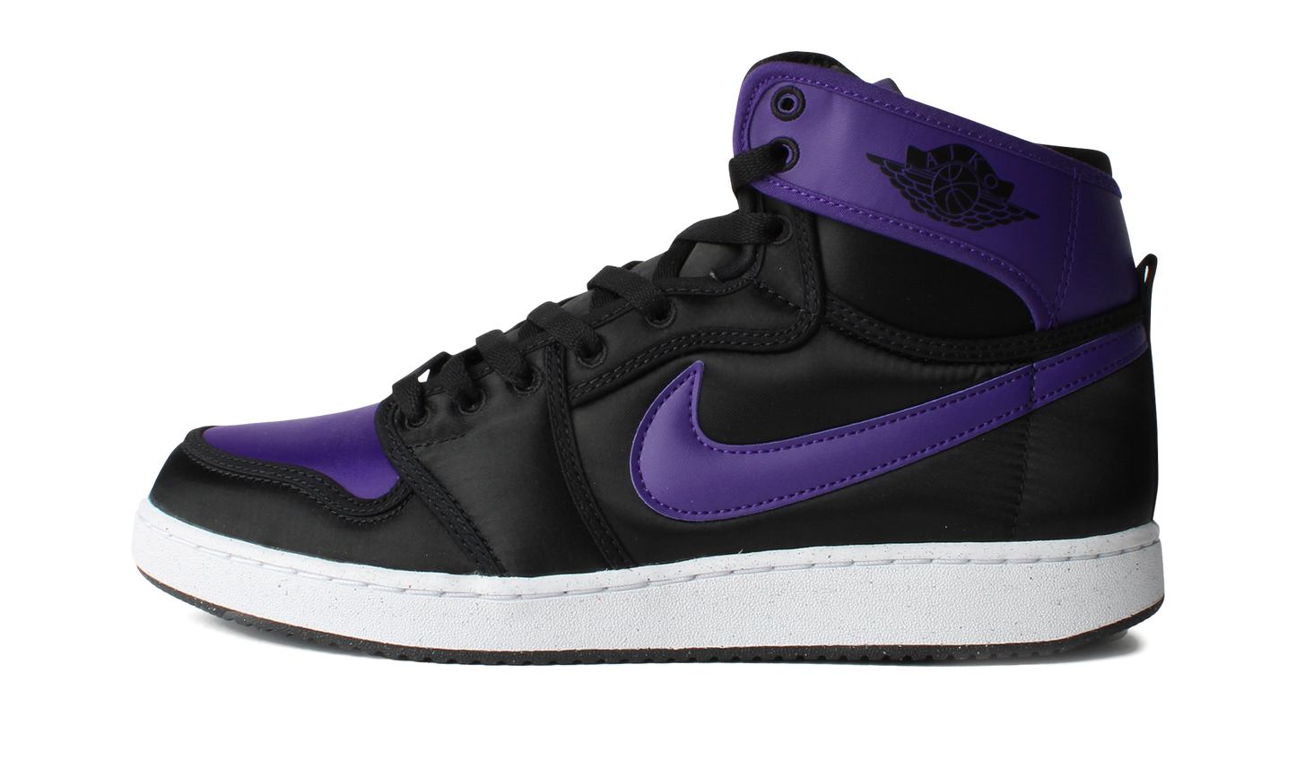 Air Jordan 1 Retro AJKO "Field Purple Satin" DO5047 005