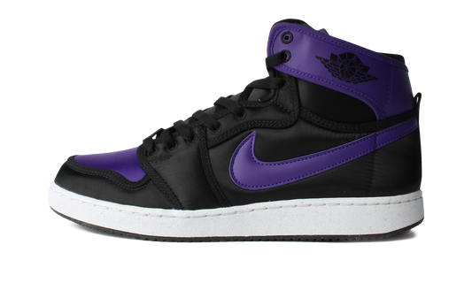 Air Jordan 1 Retro AJKO "Field Purple Satin" DO5047 005