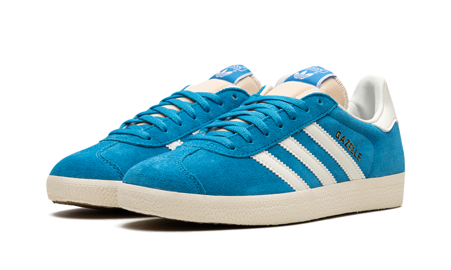Gazelle "Bold Aqua"