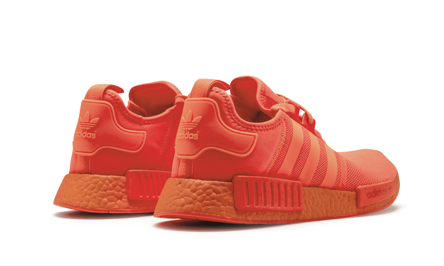 NMD_R1 "Solar Red"