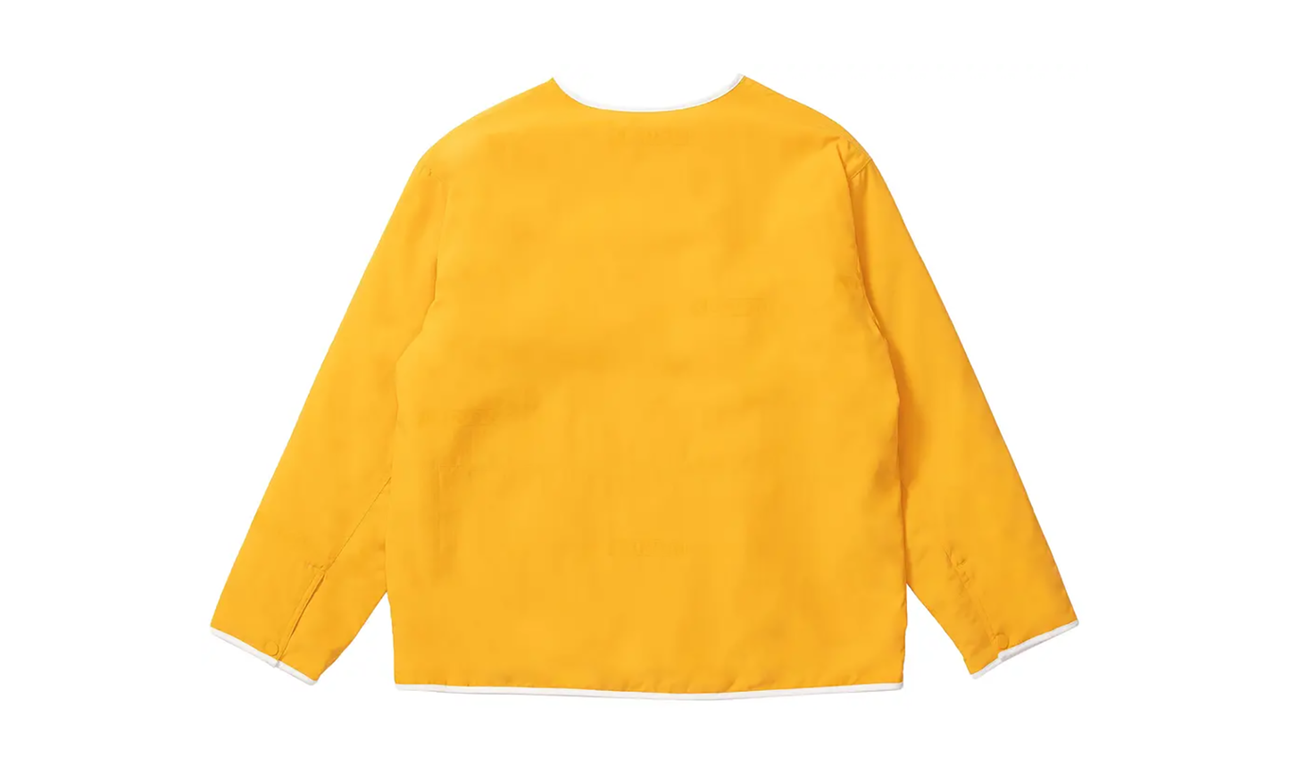 M J LINER Jacket "Union - Gold / White" DJ9518 771