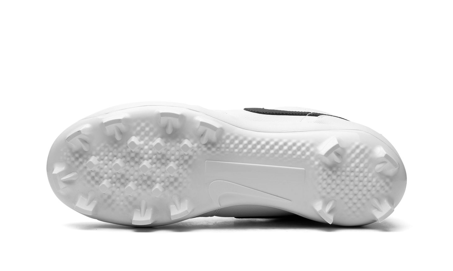 Air Jordan 1 Retro MCS Low "White Black" CJ8524 101