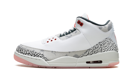 Air Jordan 3 "Wings" HM6993 100