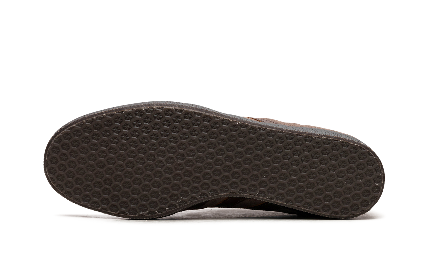 Gazelle "Earth Strata Brown Gum"