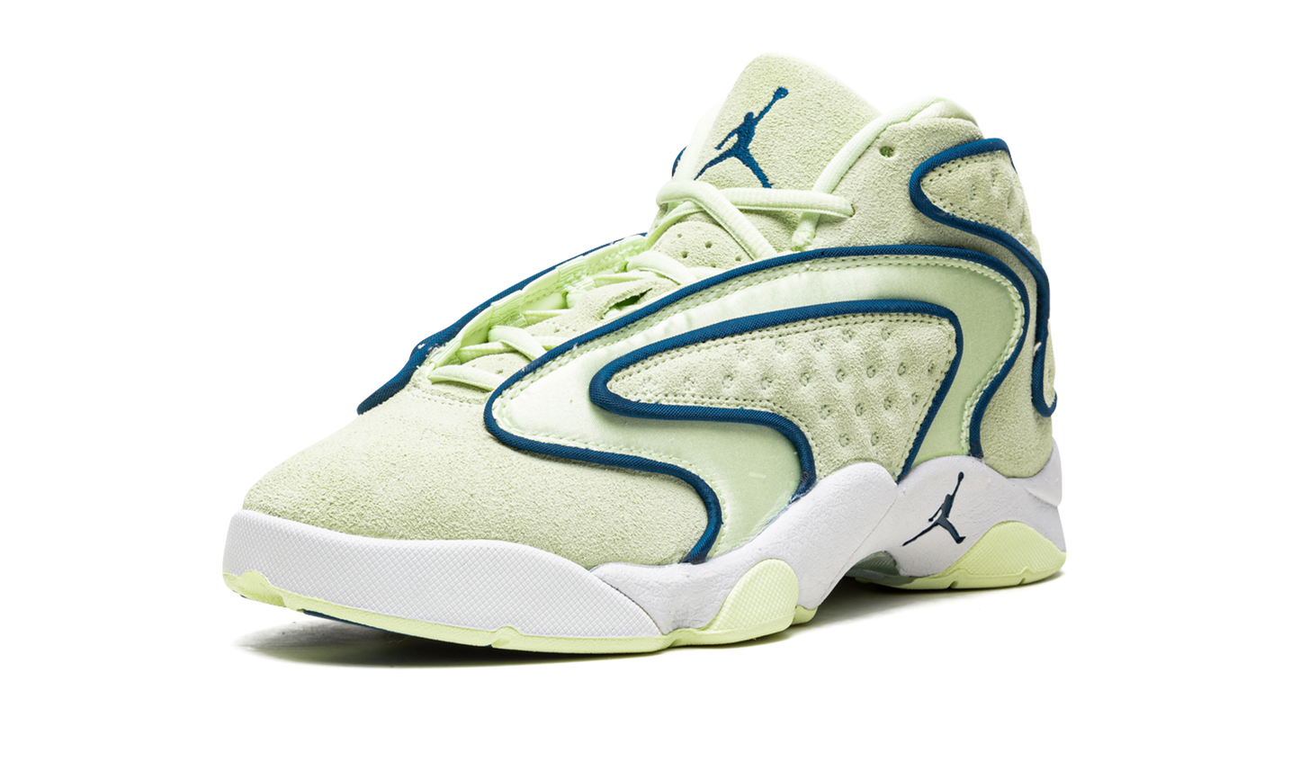 AIR JORDAN OG WMNS "Lime Ice" 133000 300