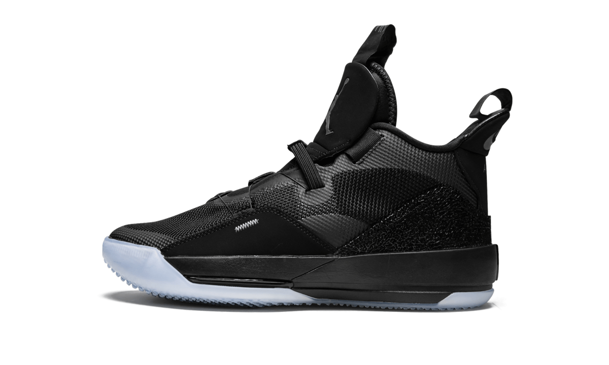 Air Jordan 33 "Utility Blackout"