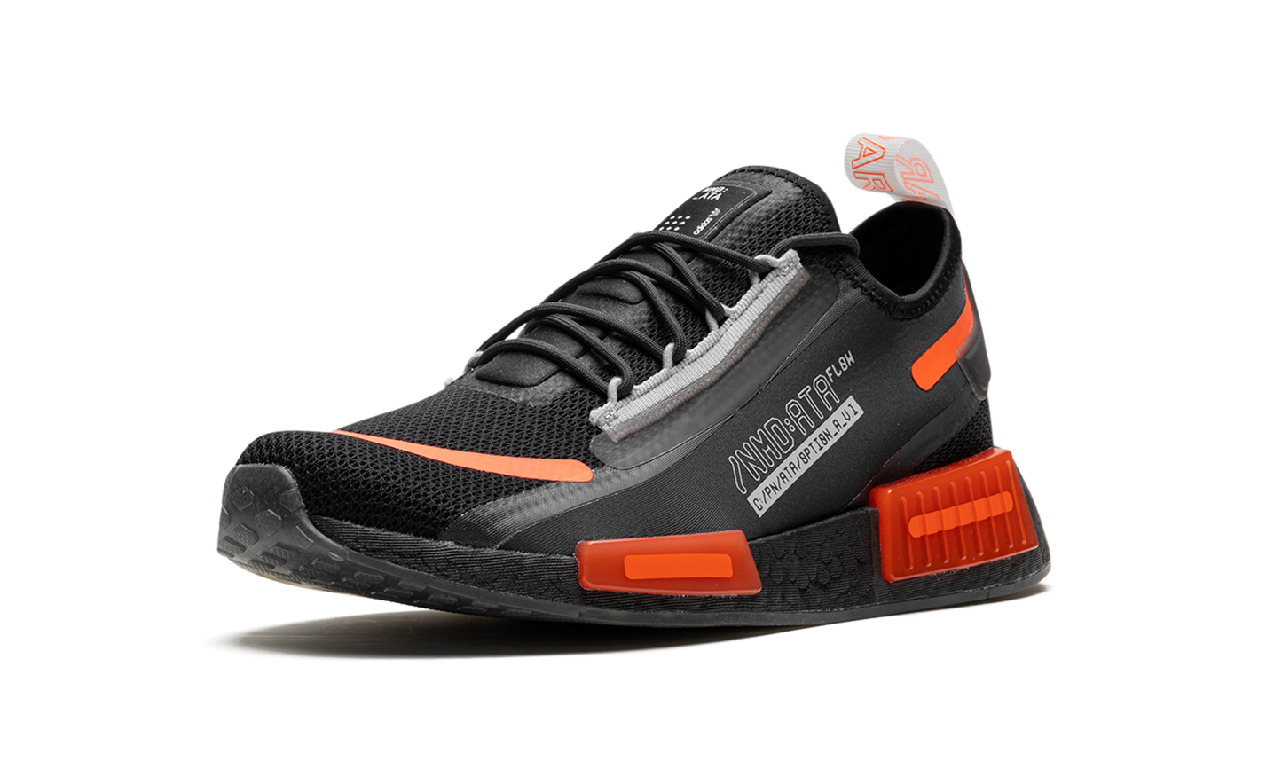 Nmd_R1 Spectoo "Ata Flow"