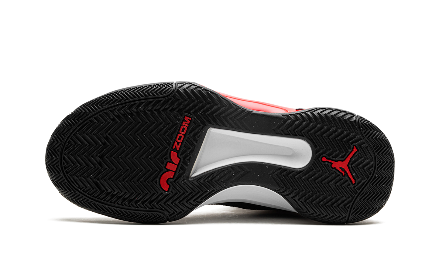 Jordan Jumpman "White University Red (2021)" CQ4021 100