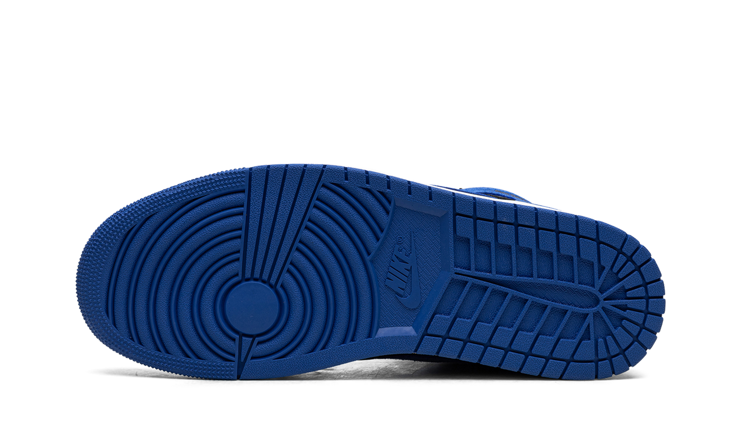 Air Jordan 1 OG "Royal Reimagined" DZ5485 042