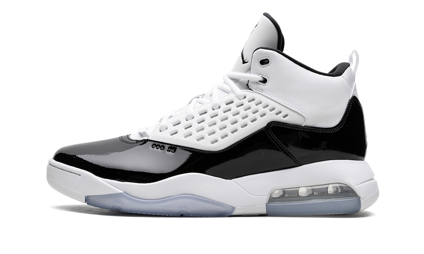 Maxin 200 "White Ice" CZ9174 100