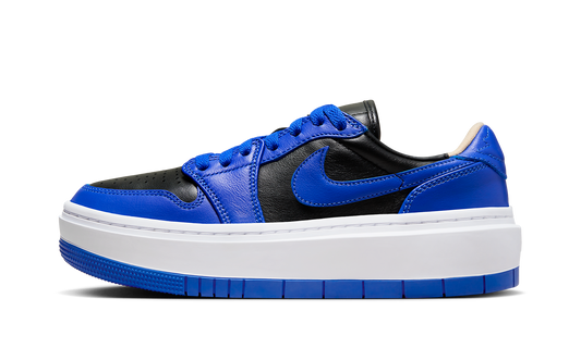 AIR JORDAN 1 LO ELEVATE WMNS "Hyper Royal" DH7004 004