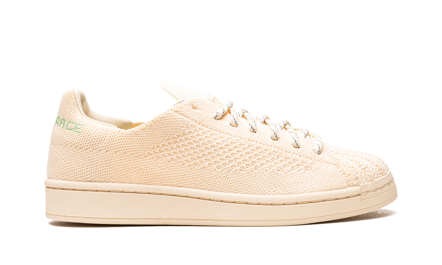 Pharrell x Superstar Primeknit