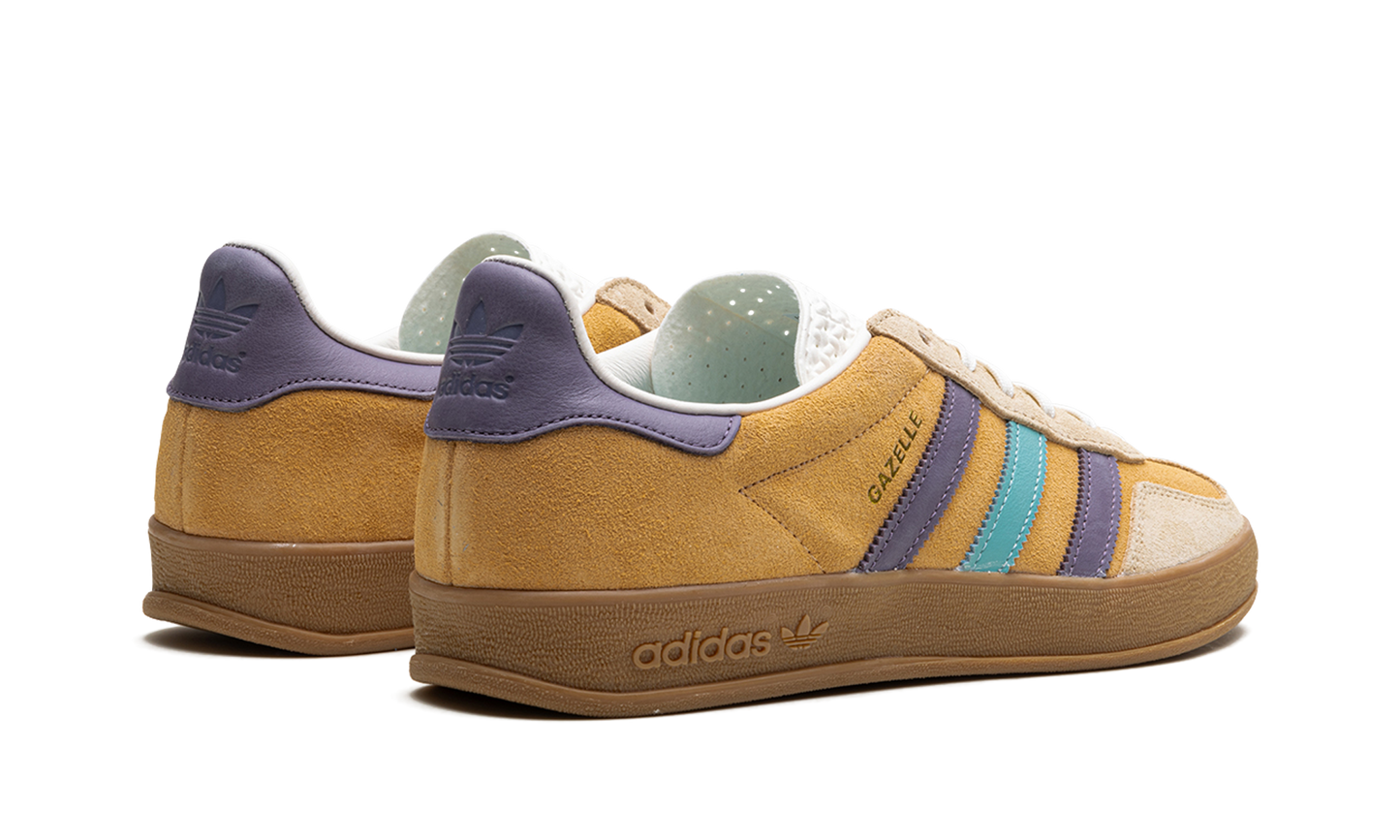 Gazelle Indoor "Orange Purple"