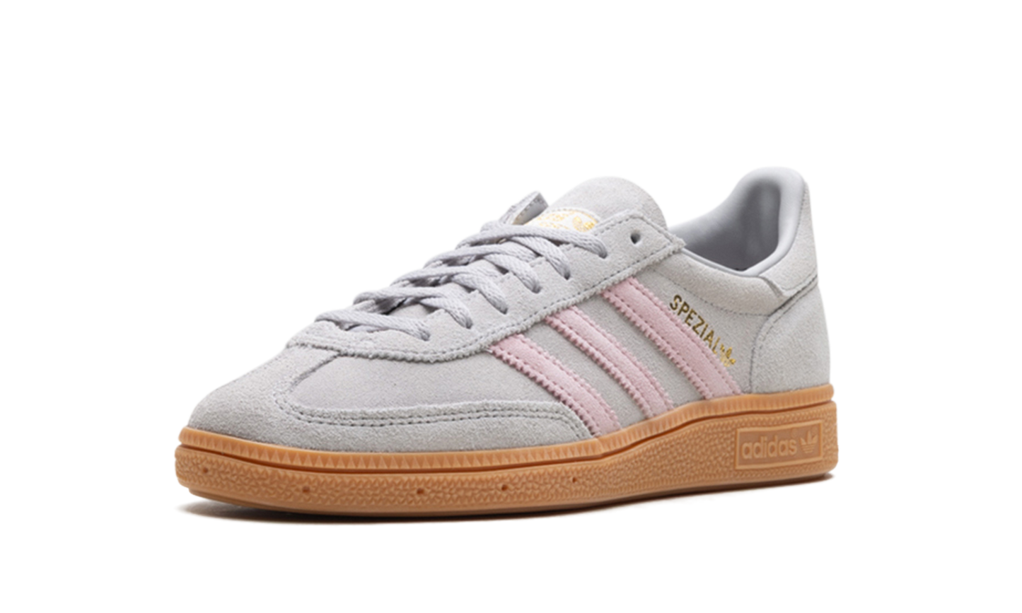 Handball Spezial WMNS "Grey Clear Pink"
