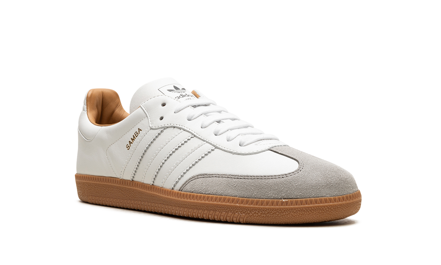 Samba OG MiI "Made In Italy"