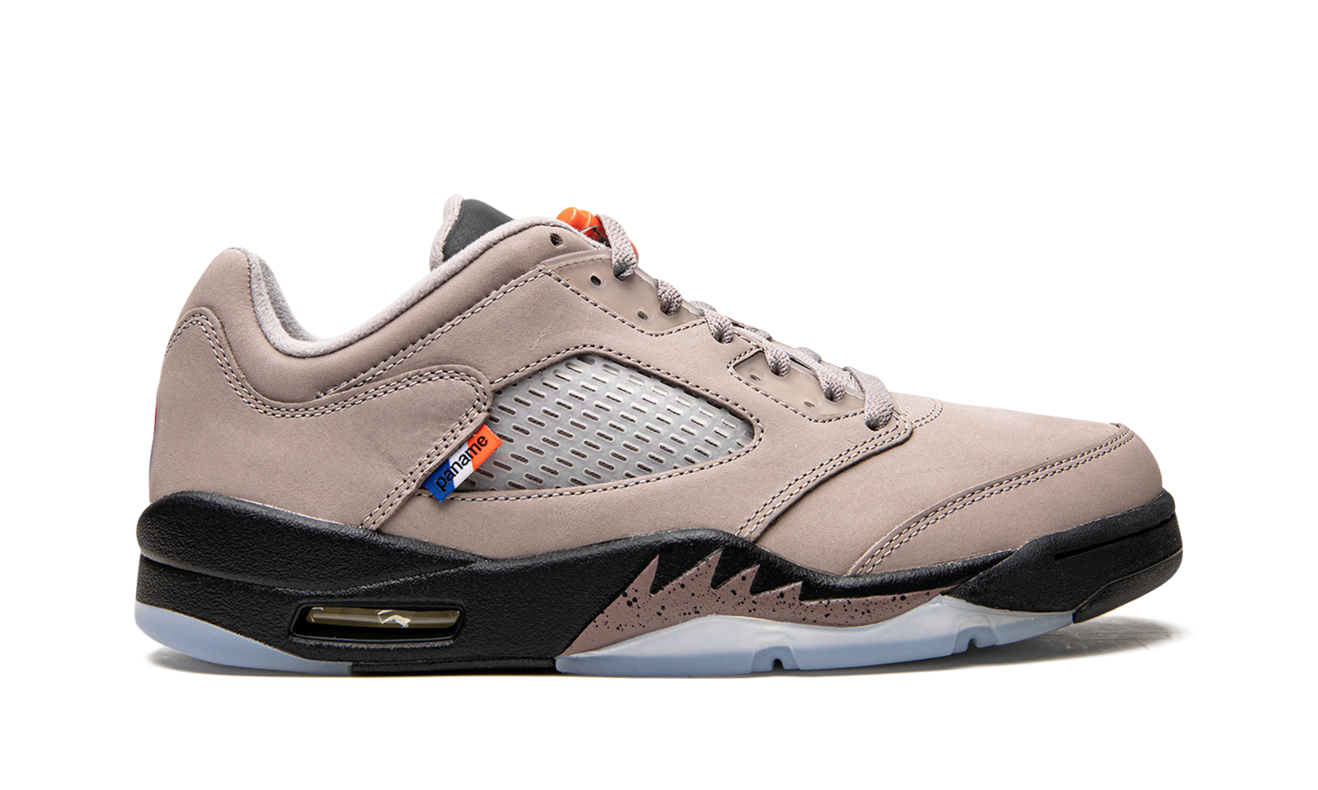 Air Jordan 5 Retro Low "PSG" DX6325 204