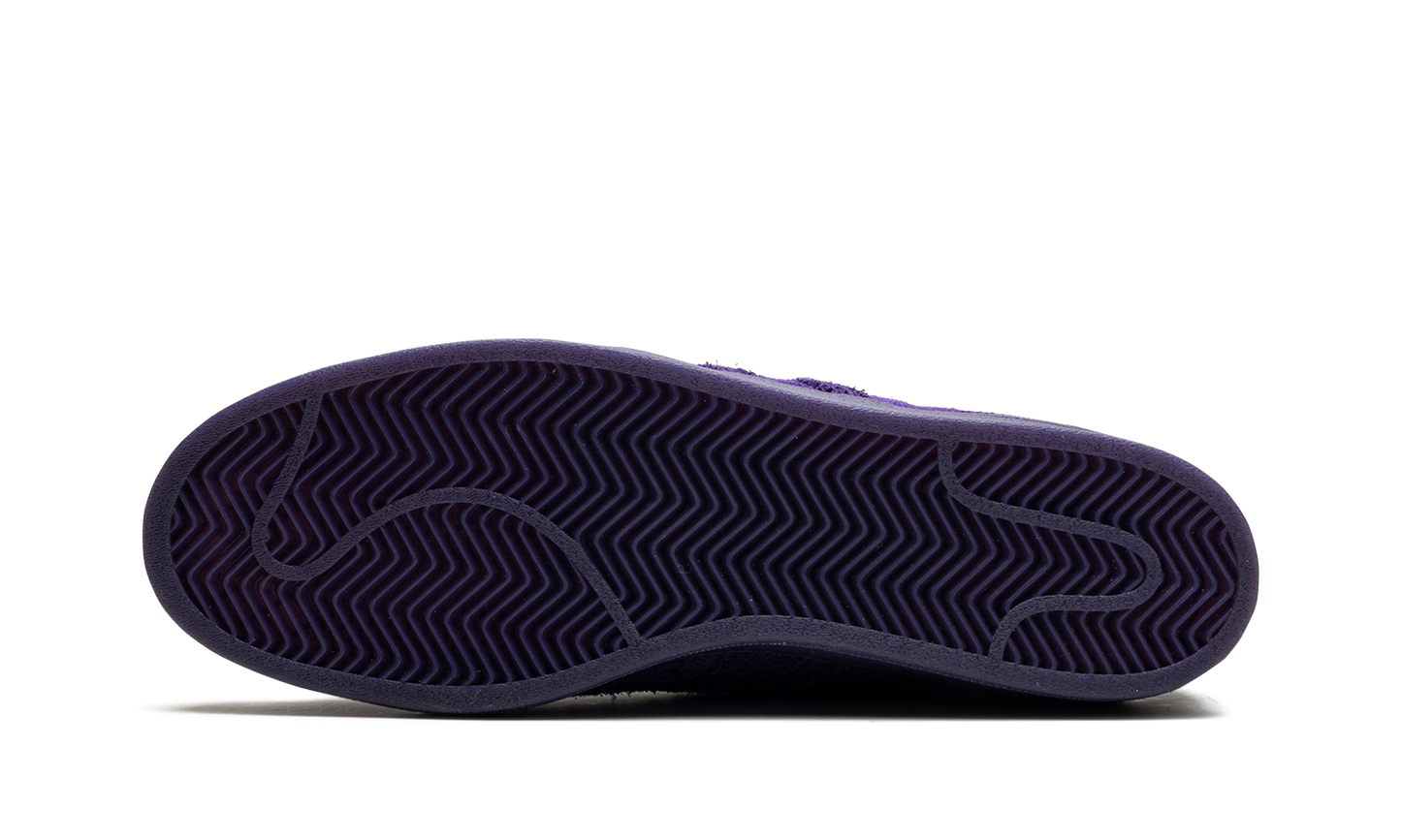 Superstar ADV "Kader - Sylla Dark Purple"