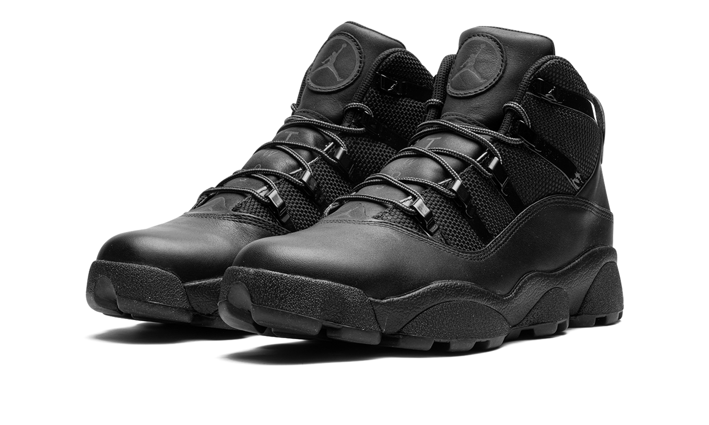 Jordan Winterized 6 Rings "Black" FV3826 001