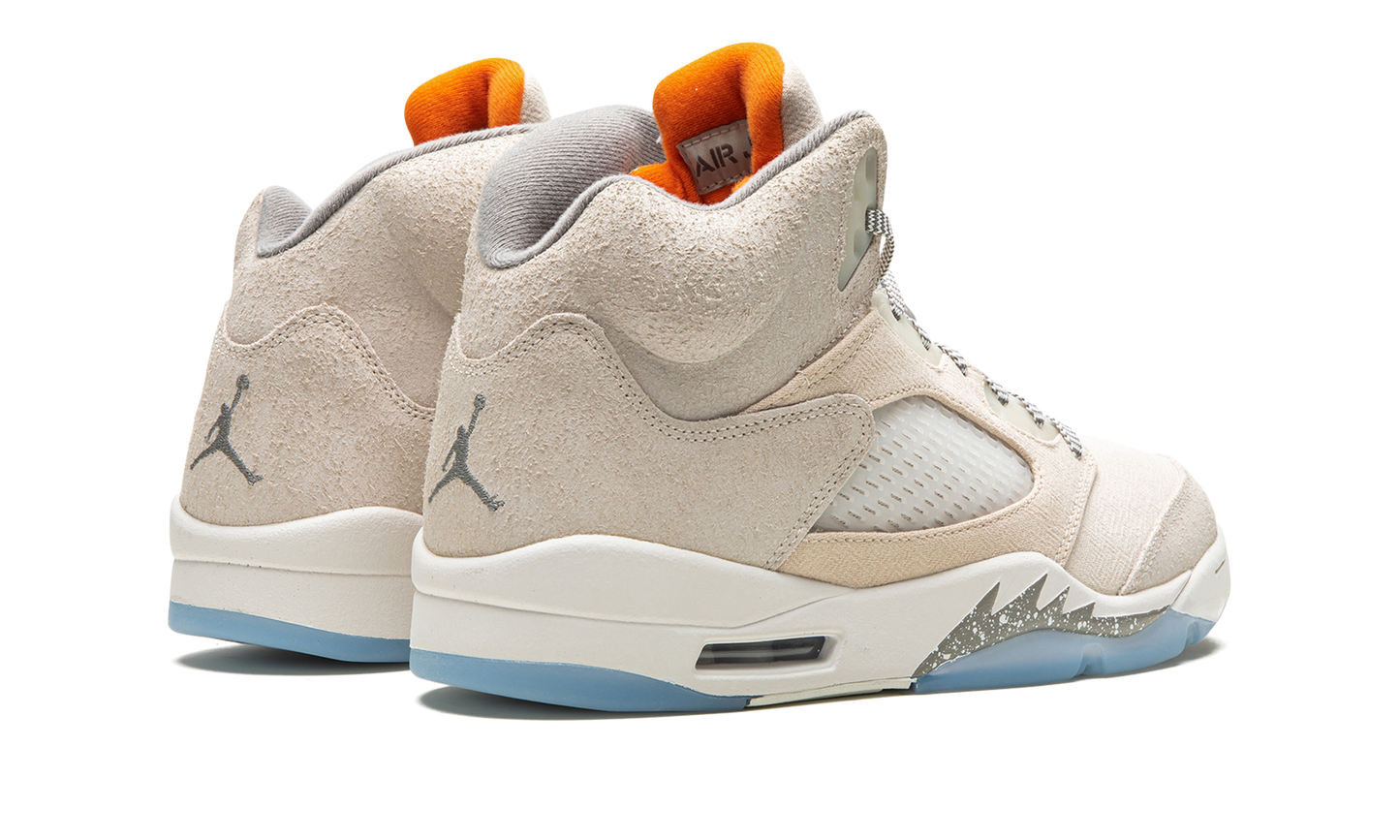 Air Jordan 5 "Craft" FD9222 180