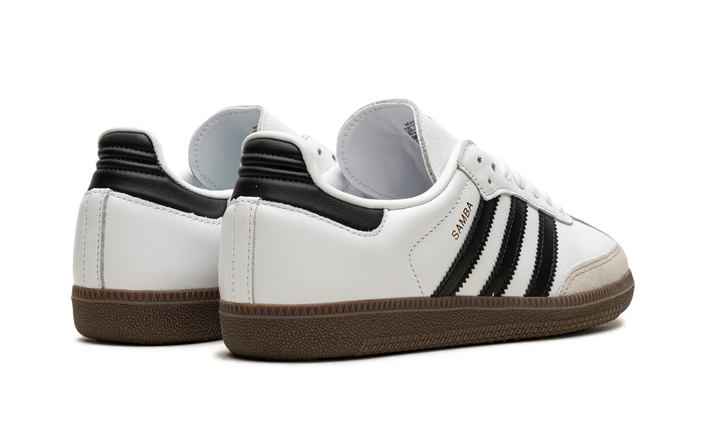 SAMBA OG WMNS "White"