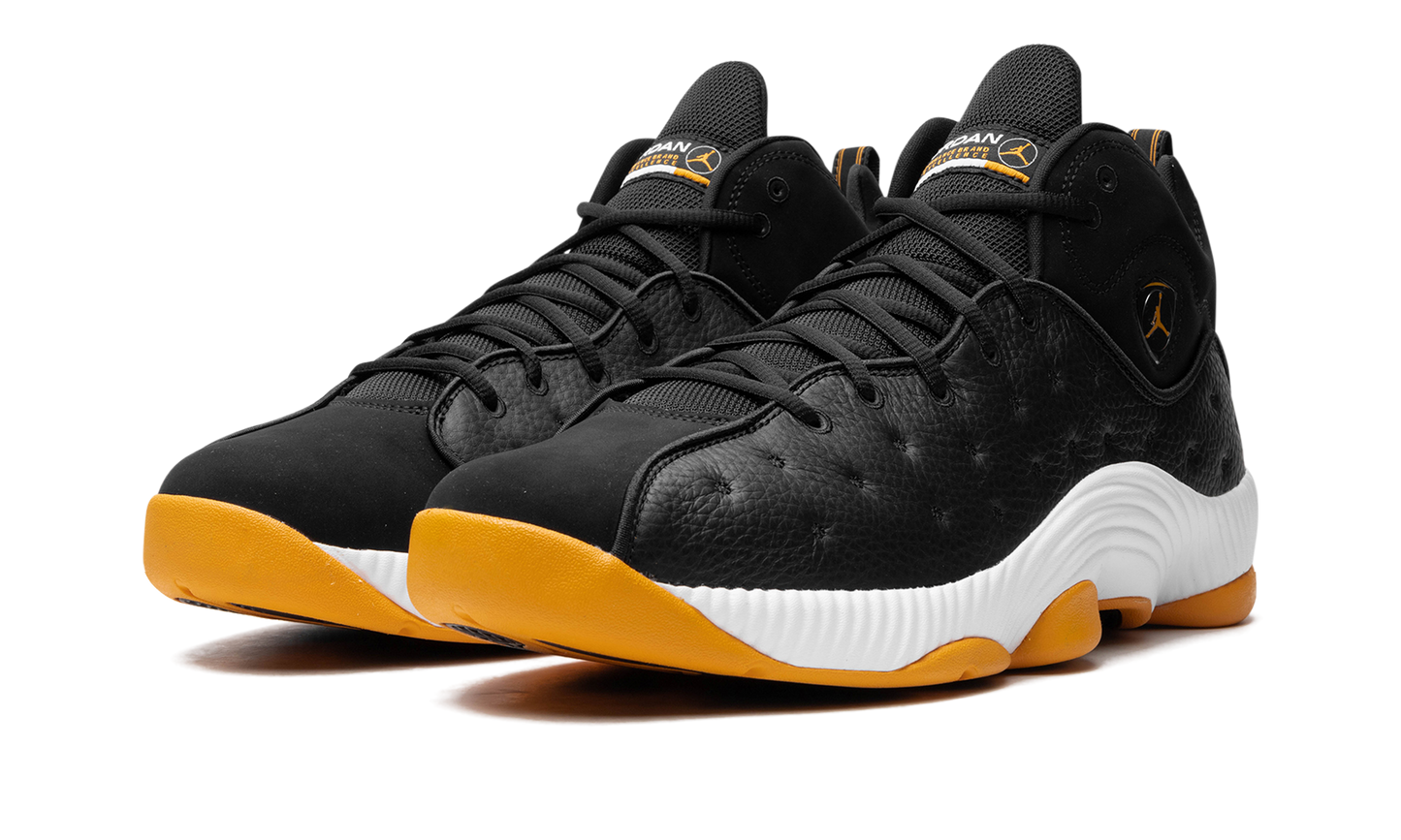 Air Jordan Jumpman Team 2 Low "Taxi"